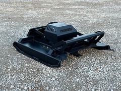 PROWORKS 44″ Brush Cutter Bush Hog Fits Mini Skid Steer Toro Dingo
