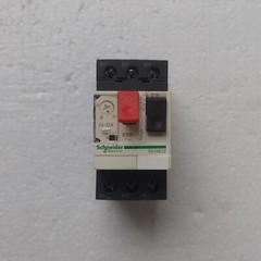SCHNEIDER ELECTRIC GV2-ME32 Motor Circuit Breaker GV2ME32 MADE IN FRANCE