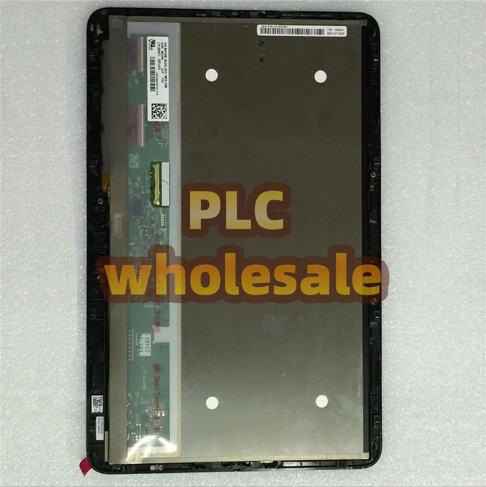 1PCS for LP125WF1 SPA2 12.5″ 1920×1080 LCD Screen Assembly Dell XPS12 9Q23