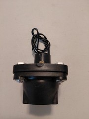 Greenlawn 1″ angle valve model 61-1 low profile FPT refurbished & water tested