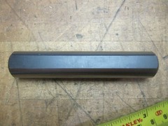 Ingersoll TSL 19.05-04-MINI precision boring bar sleeve 4mm I.D. 3/4″ O.D.