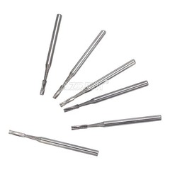 Root Surgical Carbide Bone Cutters Separating Burs Drills 28mm FG Dental