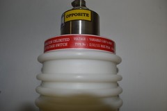 INFORMATION UNLIMITED HIGH VOLTAGE SWITCH – 5.0KV TO 80KV – NEW IN BOX (HLP67)