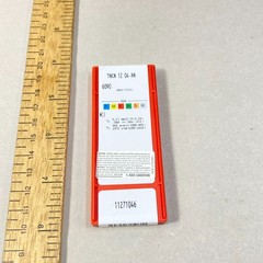 Sandvik Carbide Indexable Inserts TNCN-12-04-AN 6090 10 Pc