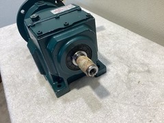 Dodge Quantis HB383CN56C Gear Reducer. 58.3:1 ratio