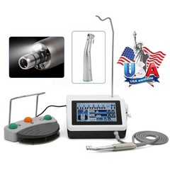 Pro Dental Implant Motor Dental Implant System 20:1 Control Angle