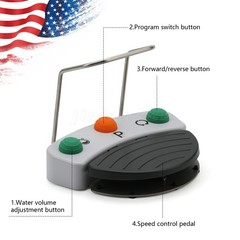 Pro Dental Implant Motor Dental Implant System 20:1 Control Angle