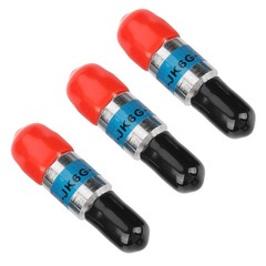 1 Pack SMA-JK Male To Female RF Coaxial Attenuator High Quality 2W 6GHz 50Ω For