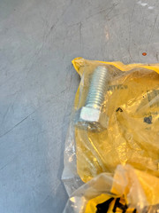 8C-4436 GENUINE OEM CAT BOLT Caterpillar 8C4436