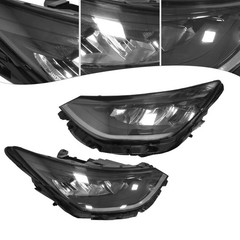 2020-2022 Hyundai Sonata Full LED Headlight Assembly 92101L0100 92102L0100