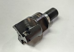 Walter Valenite Indexable Endmill Cutter 32mm Diameter F2241.T28.032.Z03.09