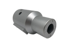 HYPRO PUMP 1320-0022, 540 RPM, 6 SPLINE COUPLER to 5/8″ ROUND SHAFT