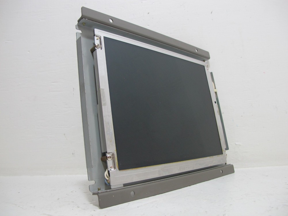 LCD Monitor TLC-103LAS1 Screen Panel LAS1 TOEI TSUSHIN KOGYO PCB PWA MII MIIC