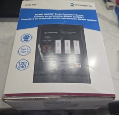 Intermatic IG2240-IMSK Surge Protective Device 120-240 VAC