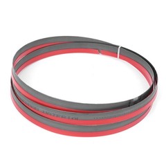 93″ x 3/4″ x 10/14tpi M42 Bi-metal Band Saw Blades Cutting Metal Welding