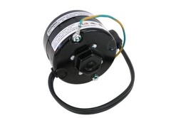 Easy-to-Install Replacement Motor for Broan Nutone
