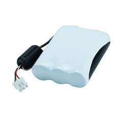 34004 3ICR19/66 For Welch Allyn 10.8V 2600mAh Battery For VS100 Machine