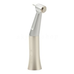 1-10 Dental Slow Low Speed Handpiece Contra Angle fit FG 1.60MM/ CA 2.35mm Burs
