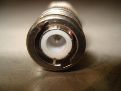 APPLIED RESEARCH DB FIXED ATTENUATOR T6633