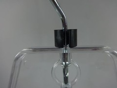 50 Mini Hanger Markers – Black Retail Store Supply Hanger Garment Hanger