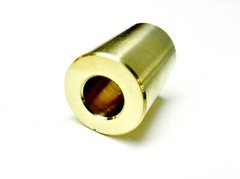 Bushing for Expanding Drum Reducing Adapter Convert from 1″ Arbor to 1/2″ ID