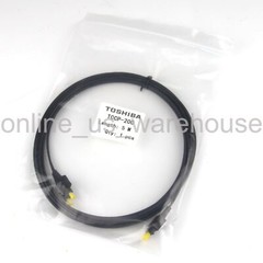 TOSHIBA TOCP200 Fiber Optic Cable New In Box – US Stock