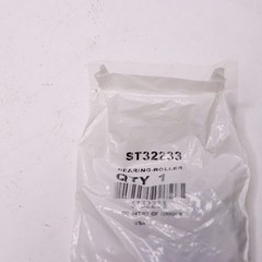 Bearing Roller 3.55″ L x 2.25″ W x 1.15″ H ST32233