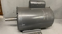 Baldor-Reliance L1405T 2HP Motor /single phase/115/230 volt 1725 RMP