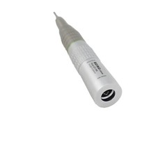 Dental Prophy Handpiece 4:1 1:1 Straight Nose Cone Air Motor 4 Hole NSK HP-44M