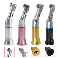Dental Slow Low Speed Handpiece E-type Push Button/ Latch Contra-Angle NSK Style