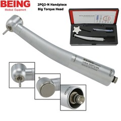 BEING Dental High Speed Handpiece NSK Phatelus Machlite Quick Coupling 4 Holes