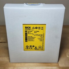Sick FX3-XTIO84002 Safety Controller 1044125 24VDC