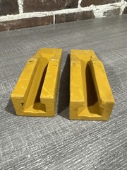 Lot Of 2 / 6Y5230, 6Y-5230 Aftermarket Scarifier Tip For CAT Caterpillar!
