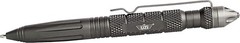 UZI Tactical Pen with CuffKey in The Cap, 1 Count (Pack of 1), Glass