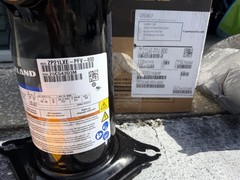 New ZP21LXE-PFV-800 Copeland Scroll Compressor – 20,947 Btu R-410a
