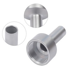 1.2cm/0.47″ Filling Nozzle Stainless Steel Filling Nozzle Filling Machine Nozzle