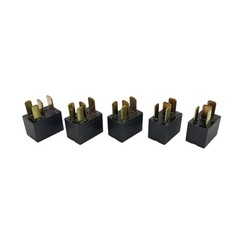 5-Pack G8HL-H71 AC Power Relay for Honda Accord Civic Acura MDX CR-V
