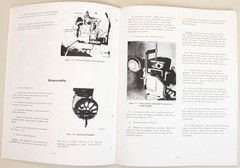 International Cub Cadet 126 127 147 Lawn Tractor Operators Service Repair Manual