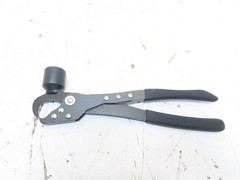 Specialty Products Company 83125 Heavy Duty Wheel Weight Pliers Tool