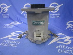NIB APPLETON FEMALE POWERTITE RECEPTACLE ADR20044 200A 600VAC 4P 4W 1 Y WARRANTY