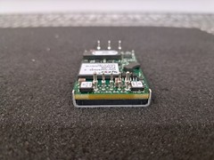 New, Synqor, PQ60120QEB25NRS-G, 1-OUTPUT 307.5 W Dc-dc Reg Pwr Supply Module