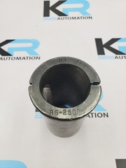 CNC 86-25DD 2 OD X 1 1/2 ID DD Style Tool Holder Bushing 3-3/4″ Overall Length