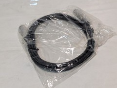 Panasonic LSJA0720-1 AC to DC Harness/Power Cord for Olympus OEV261H Monitor