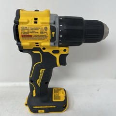 DeWalt DCD799L1 20V Atomic Compact Series Li-Ion 1/2″ Cordless Hammer Drill Kit