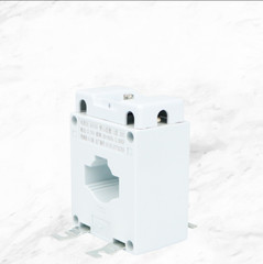 20/5A~1000/5A 30/40/50 Hole BH-0.6 series Current Transformer Copper Silver Wire