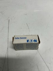 Eaton Cutler Hammer H1038 Thermal Overload Heater Coil AA-372