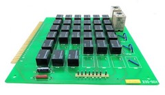 KDS-DSII Type-0 Circuit PCB Card