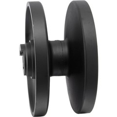 Front or Rear Idler For John Deere 333D 333E 319D 323D 332 AT366458 AT322755
