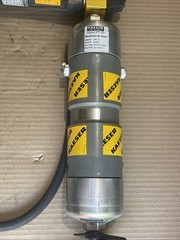Kaeser KOR-35 & KPF-35 Air Compressor Oil Filter & KMD-15 Membrane Air Dryer