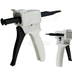 Dental Impression Universal Cartridge Dispenser Delivery Gun 4:1 10:1 / 1:1 2:1